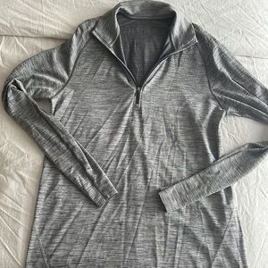 Lululemon Quarter Zip